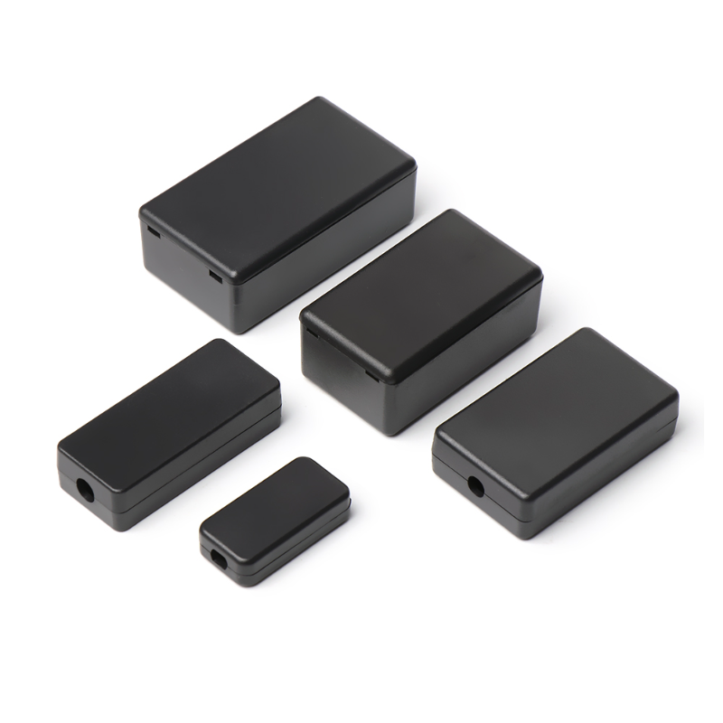 Unique Electronics Gadgets - 2 Stuks Nieuwe Hoge Kwaliteit Plastic