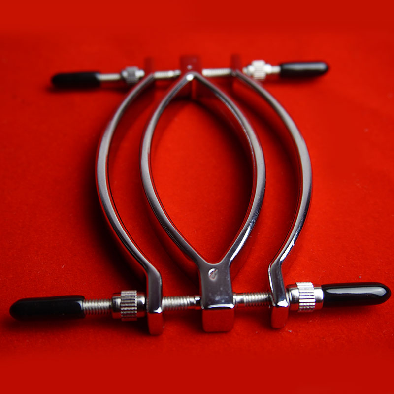 Electronics Gadgets For Women - Clitoris Vagina Spreader, Houdt Schaamlippen Open