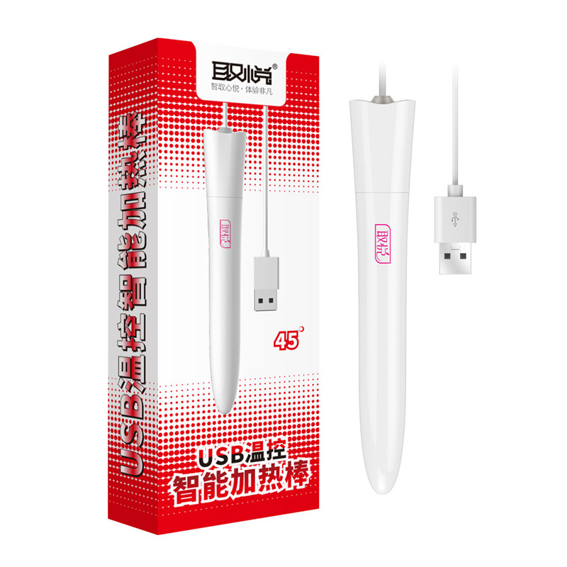 Electronics Gadgets For Women - 45 Celsius seksspeeltjes voor mannen, vagina-verwarmer,