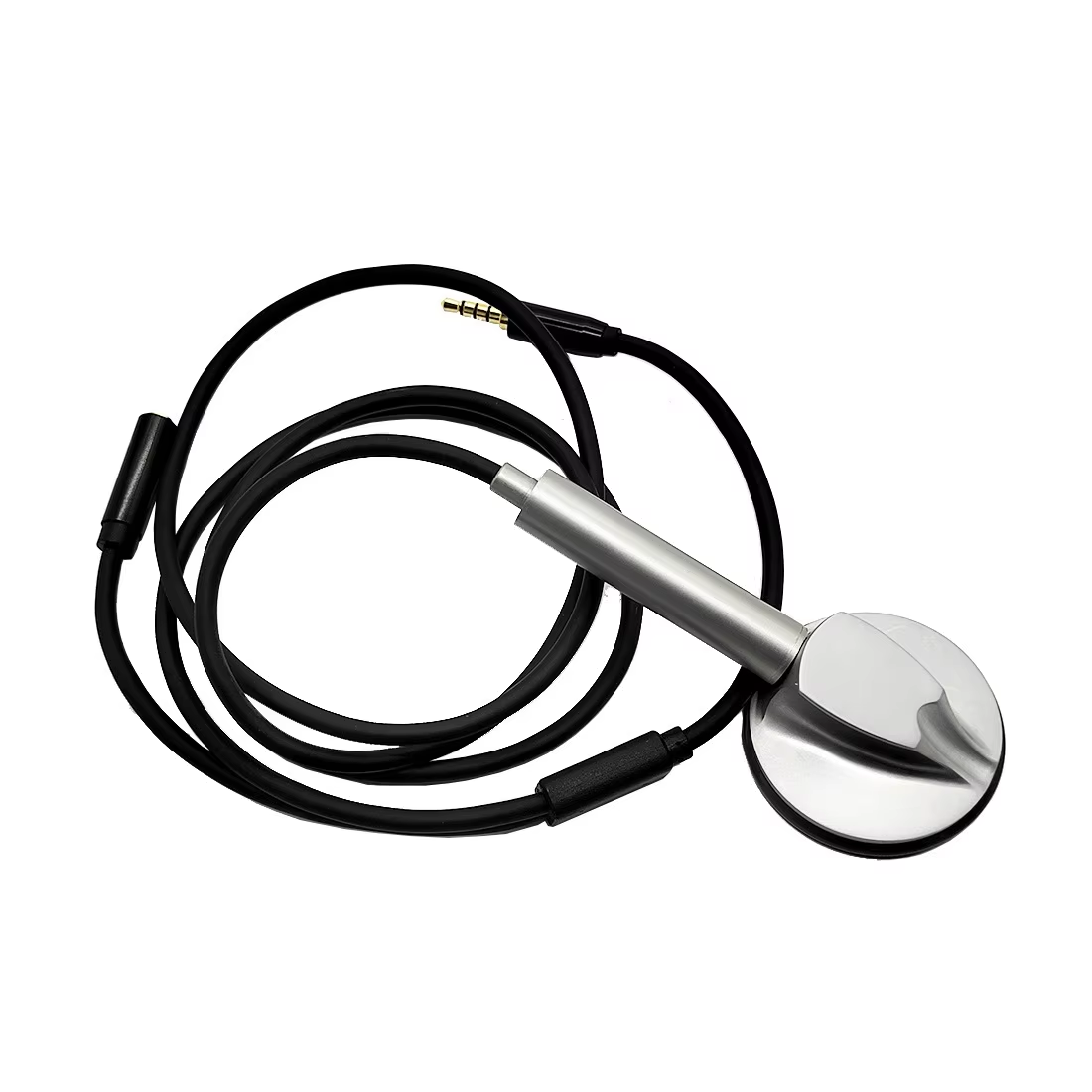 Unique Electronics Gadgets - Digitale elektronische stethoscoop met telefoonverbinding en