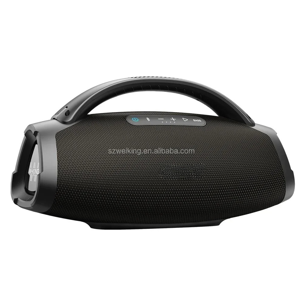 Bluetooth Speaker Waterproof - W-KING Nieuwe Aanwinst X20 D20 Waterdichte