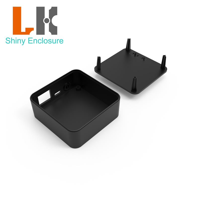 Unique Electronics Gadgets - Draadloze AP Bridge Gateway Case Schakelaarbehuizing