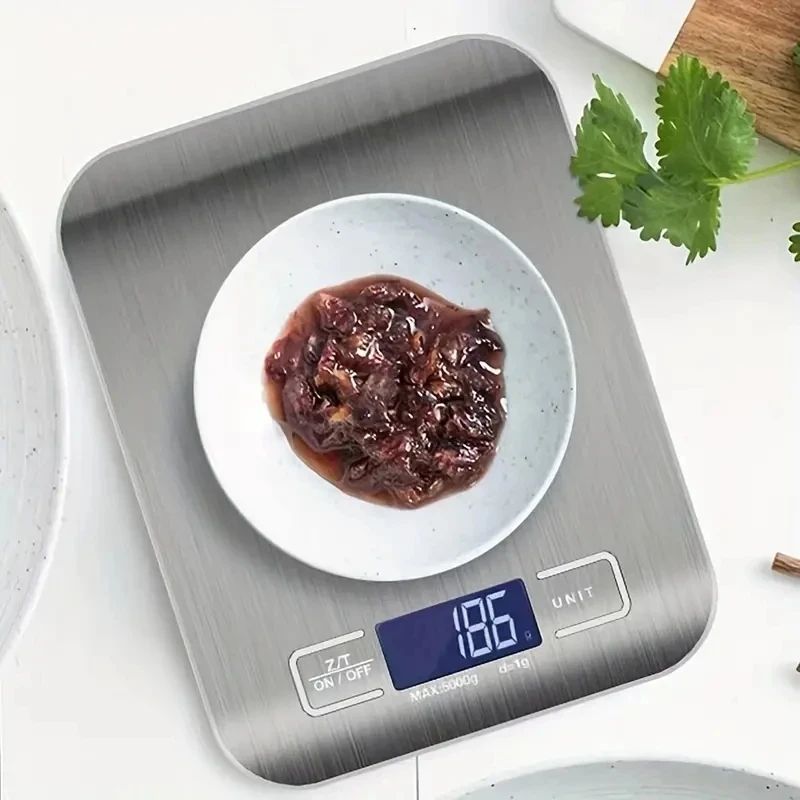 10kg 5kg/1g Elektronische Digi - Unique Electronics Gadgets recensie en prijs