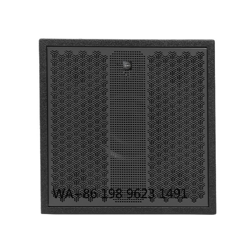8 inch coaxiale waterdichte Bl - Bluetooth Speaker Waterproof recensie en prijs