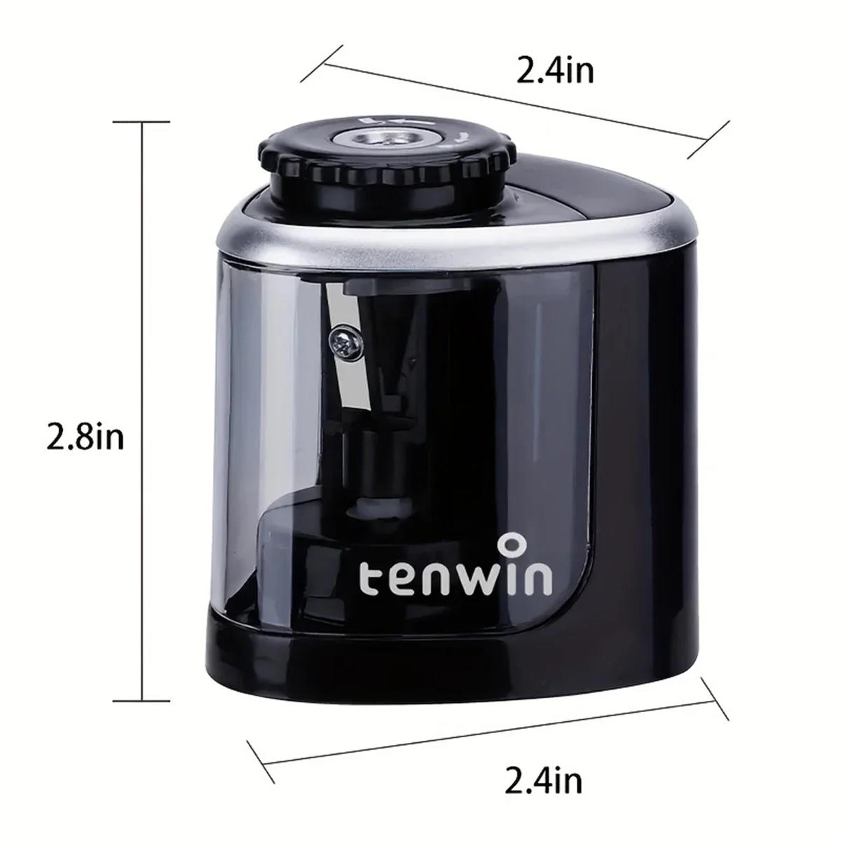 Automatische Elektrische Punte - Electronics Home Gadgets recensie en prijs