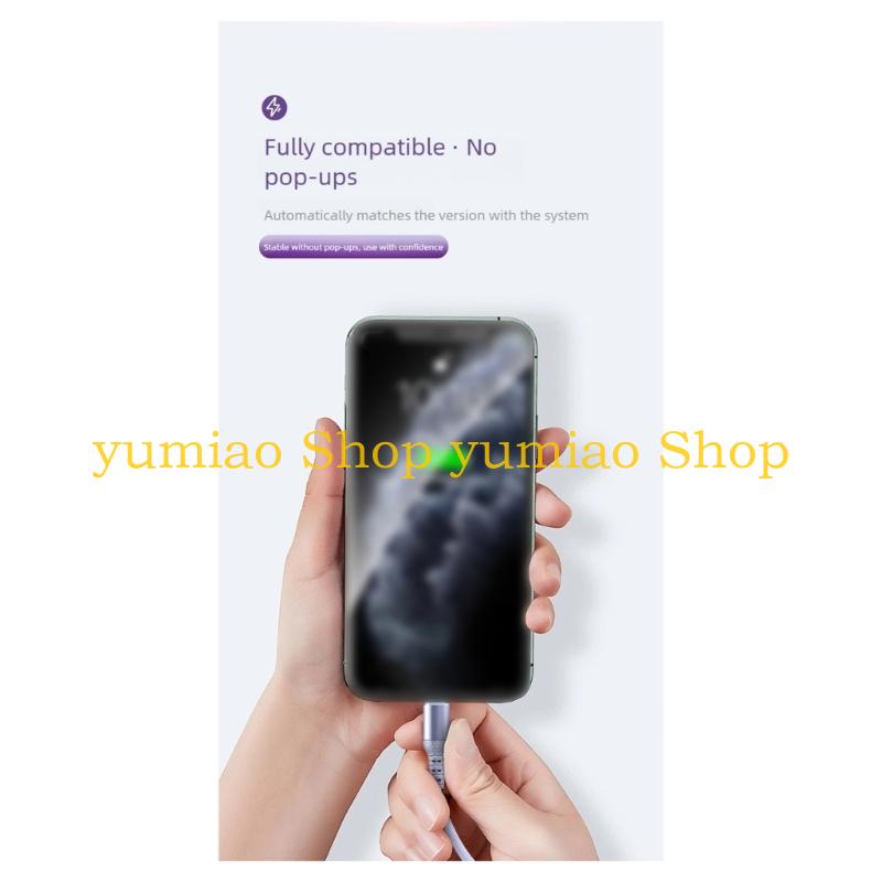 587B Nylon Gevlochten 3-poorts - Electronics And Gadgets With C recensie en prijs