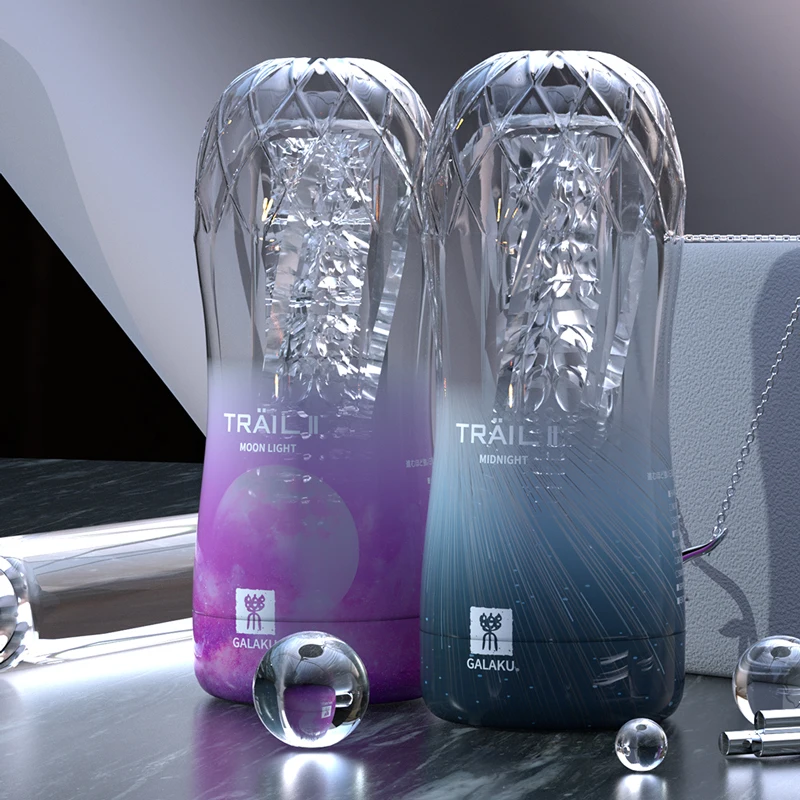Mannelijke Masturbator Cup Zac - Electronics Gadgets For Women recensie en prijs