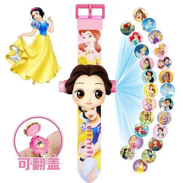 Cartoon Cars Story Elsa Losto  - Electronic Gift recensie en prijs
