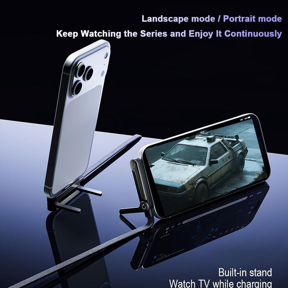 240W Elbow Type C naar Type C  - Electronics Gadgets For Home recensie en prijs