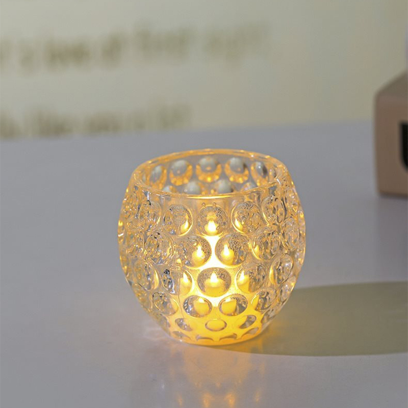 LED Elektronische Kaarslicht K - Electronics Gadgets For Home recensie en prijs