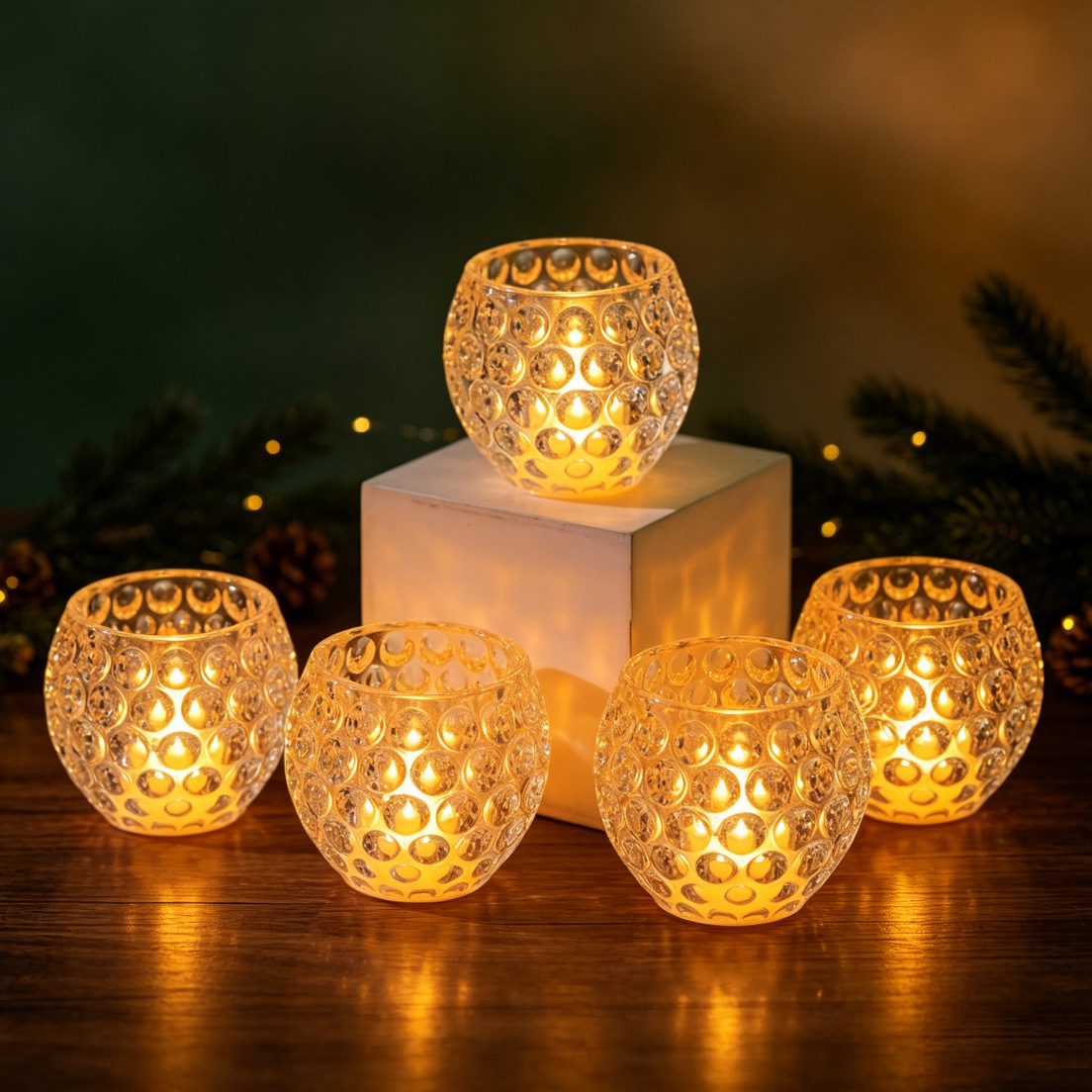 LED Elektronische Kaarslicht K - Electronics Gadgets For Home recensie en prijs