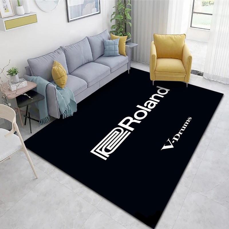 Rock and Roll Tapijt Hard Rock - Modern Electronics Gadgets recensie en prijs