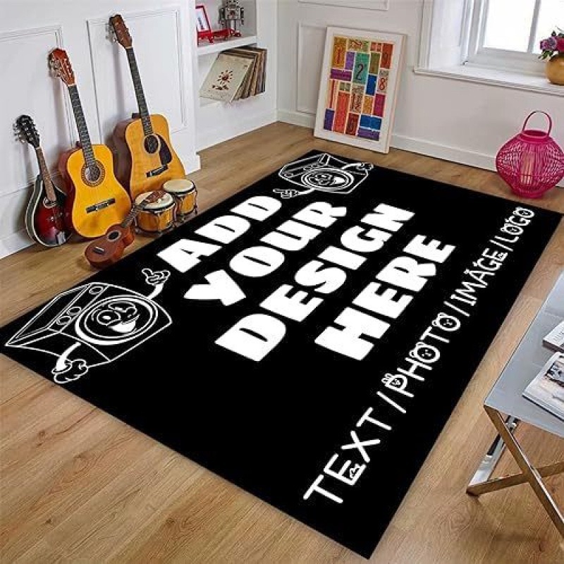 Rock and Roll Tapijt Hard Rock - Modern Electronics Gadgets recensie en prijs