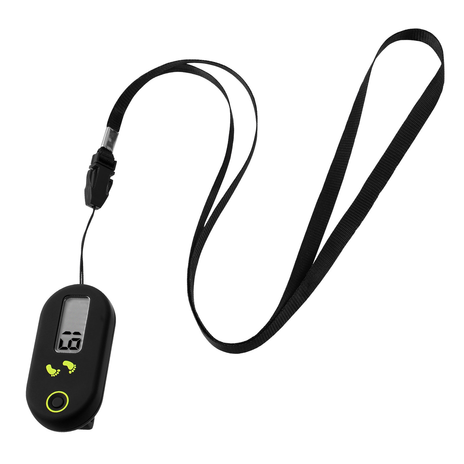 Elektronische stappenteller, d - Electronics Home Gadgets recensie en prijs