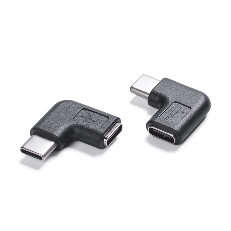 90 graden USB C-koppeling voor - Electronics And Gadgets With C recensie en prijs