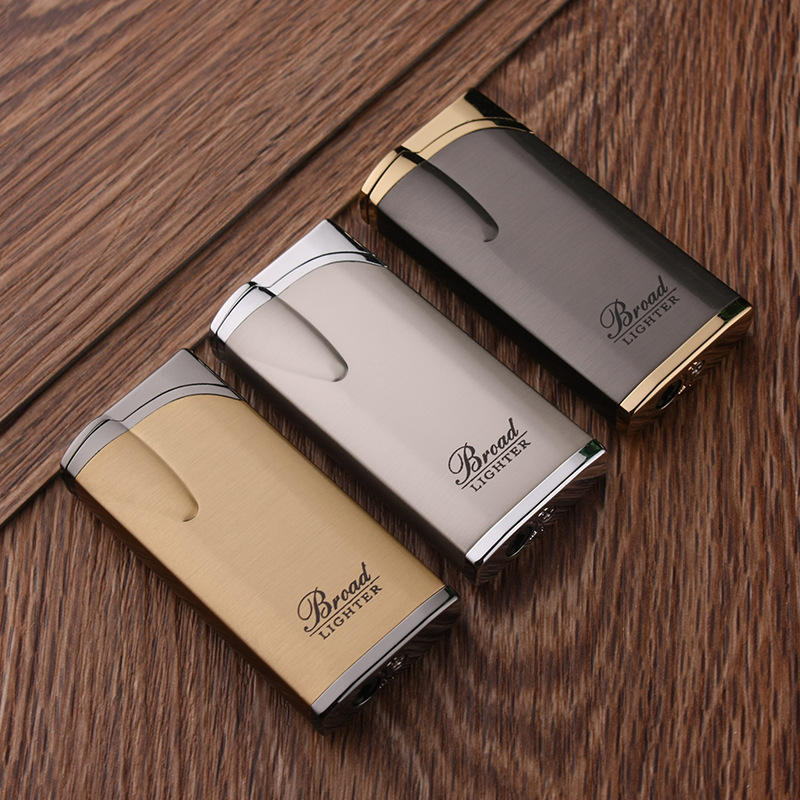 Kleine Metalen Gas Aansteker E - Electronics Gadgets To Gift recensie en prijs