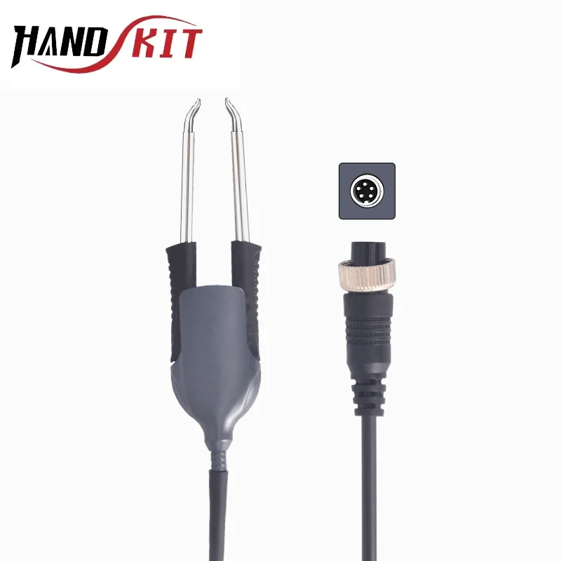 T12 Soldeerstation Pincet Hand - Unique Electronics Gadgets recensie en prijs