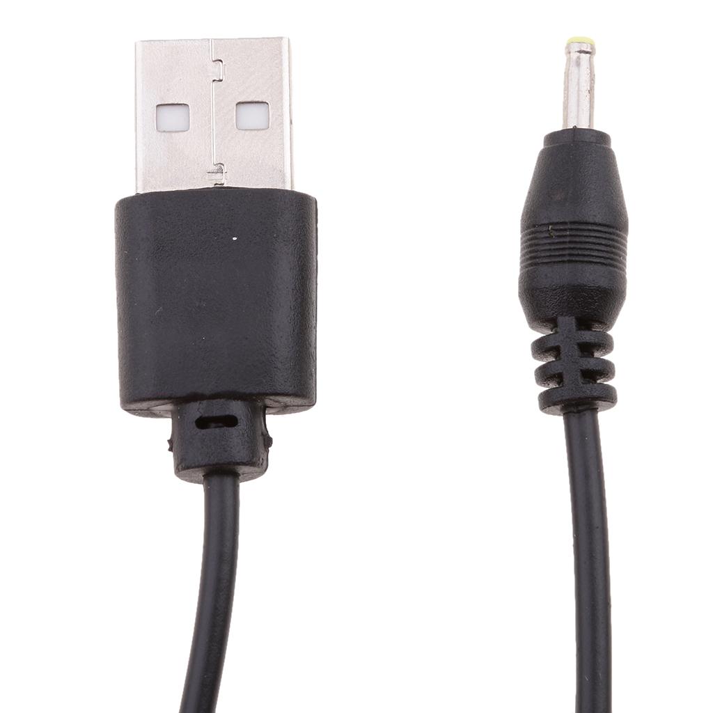 1m USB mannelijke naar 2,5x0,7 - Electronics And Gadgets With C recensie en prijs