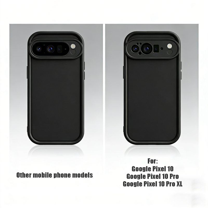 TPU-telefoonhoesje met hartjes - Google Pixel 8A recensie en prijs