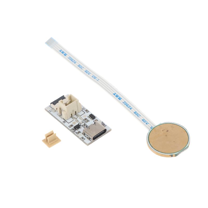 Type-C naar CR2032 CR2025 Batt - Electronics And Gadgets With C recensie en prijs