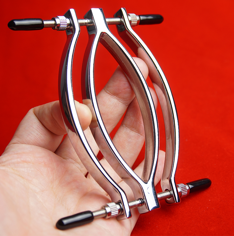 Clitoris Vagina Spreader, Houd - Electronics Gadgets For Women recensie en prijs
