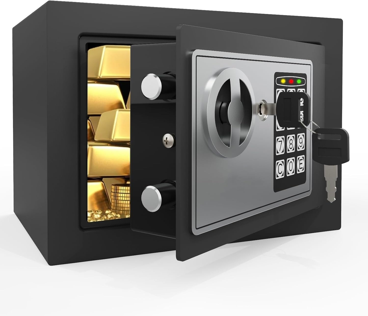 2026 NIEUWE Elektronische Klui - Unique Electronics Gadgets recensie en prijs