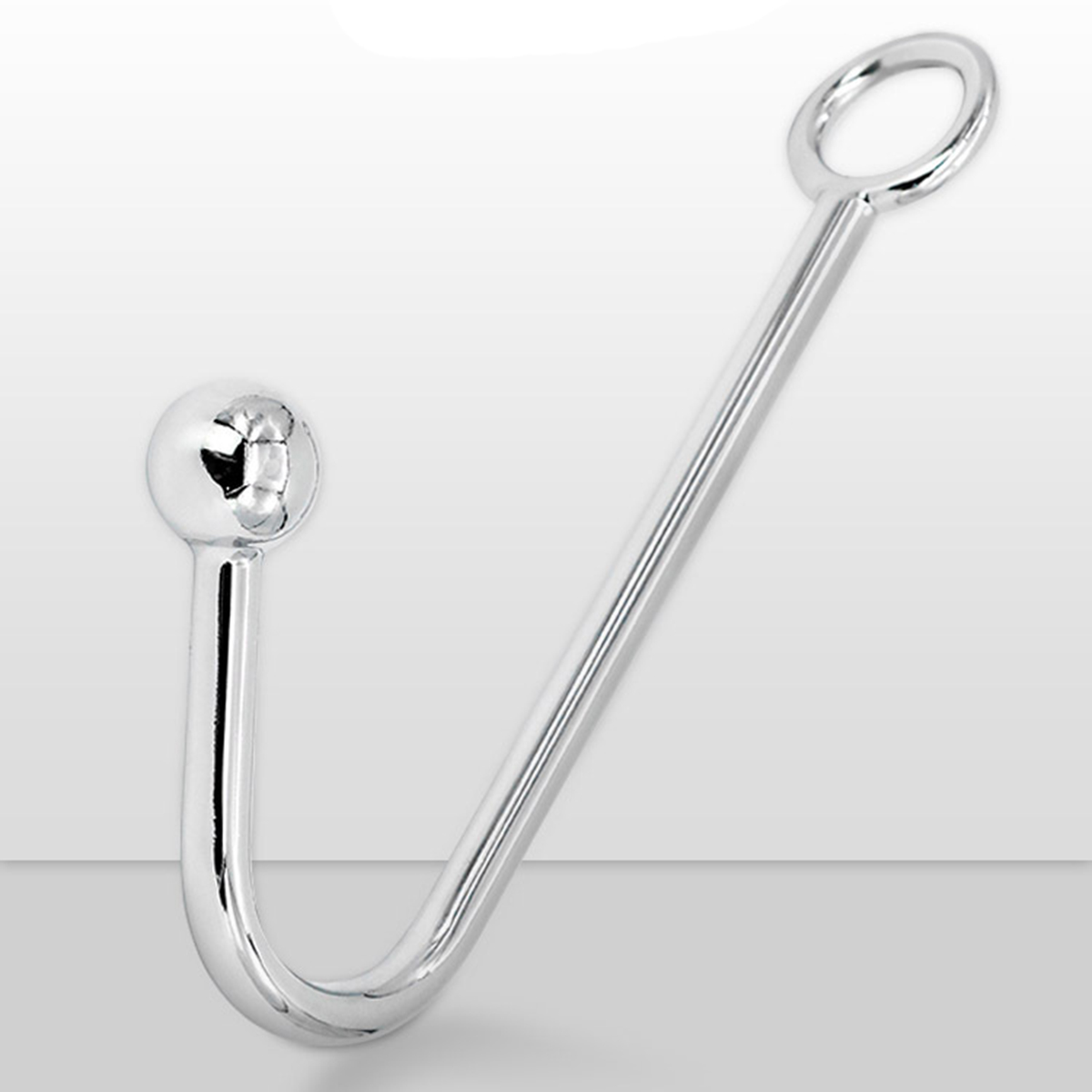 Metalen Anale Plug Anus Haak S - Electronics Gadgets For Women recensie en prijs