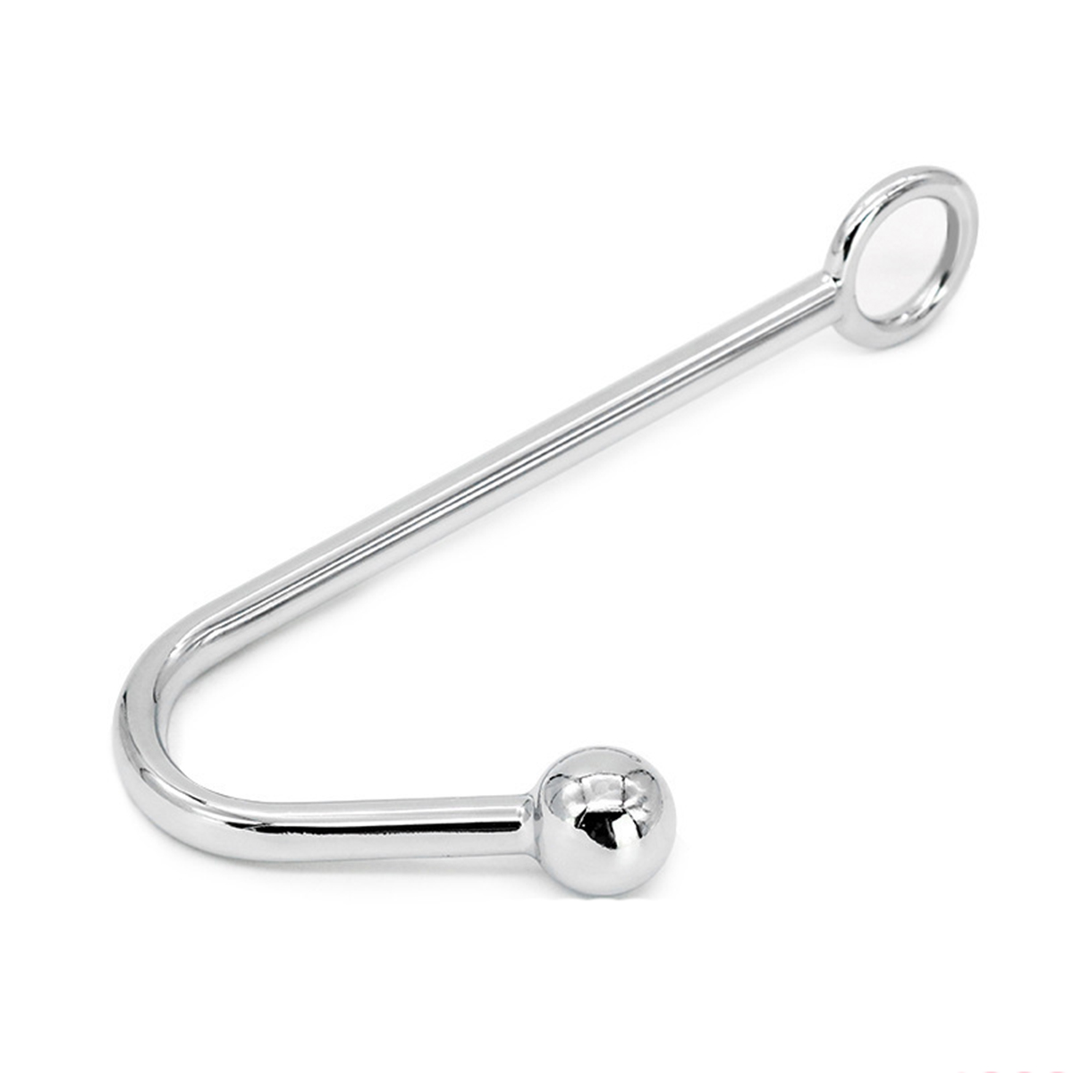 Metalen Anale Plug Anus Haak S - Electronics Gadgets For Women recensie en prijs