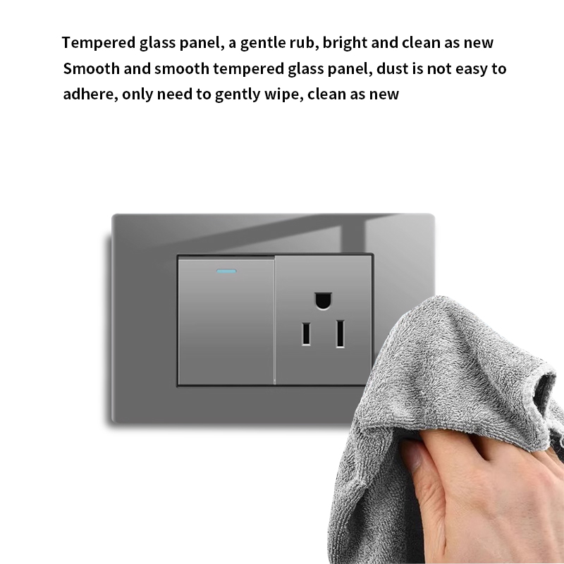Ons Standaard Grijs Gehard Gla - Electronics Gadgets For Home recensie en prijs