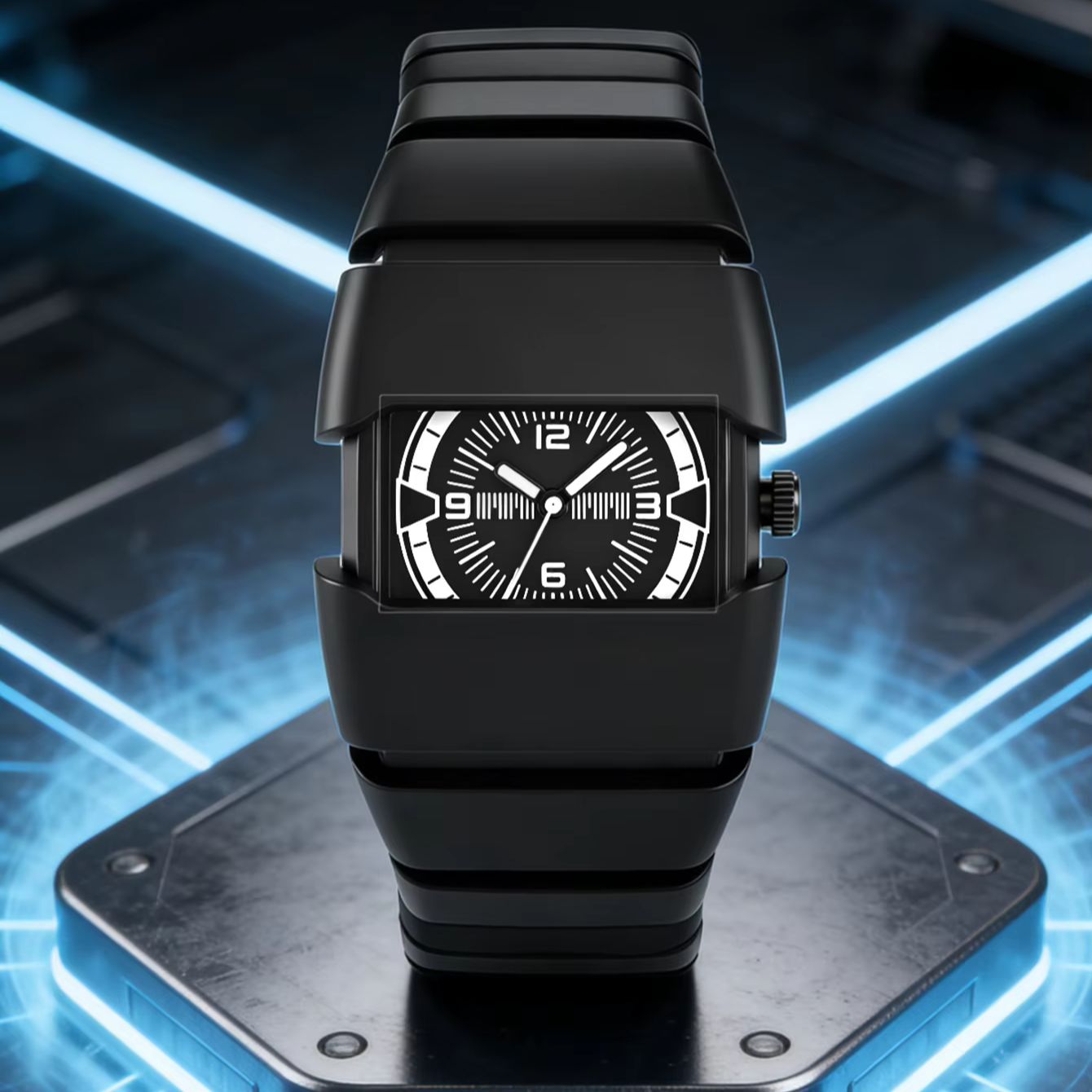 TOMI Fashion Heren Digitale Ho - Electronic Gift recensie en prijs