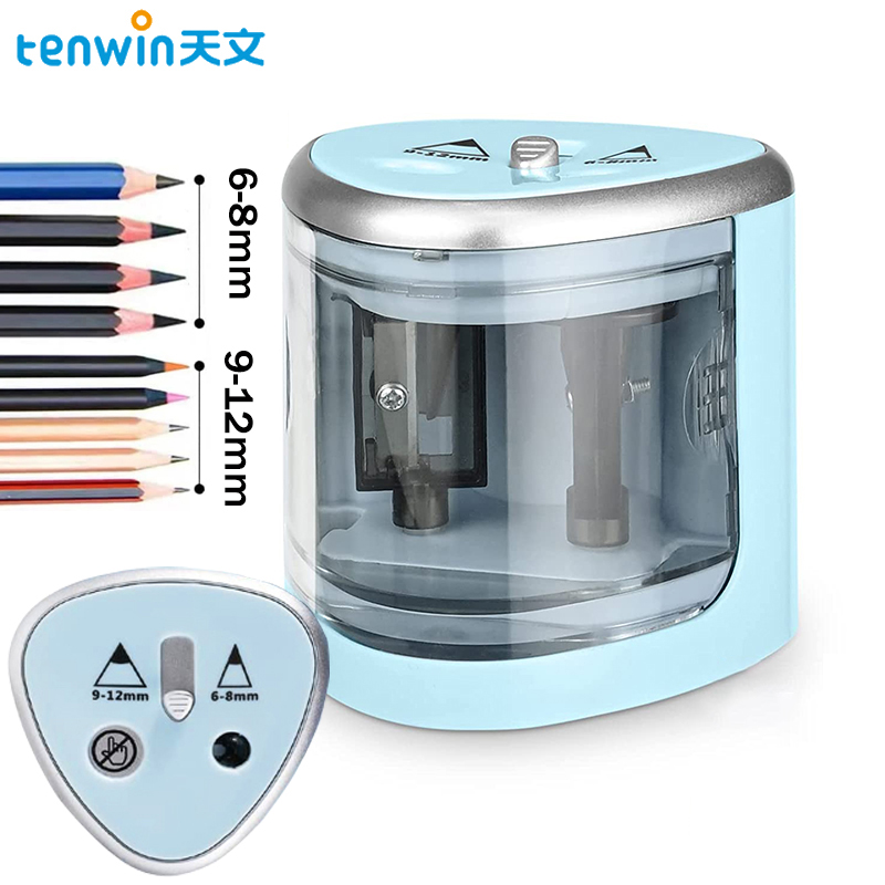 Tenwin Nieuwe twee-gats elektr - Electronics Home Gadgets recensie en prijs