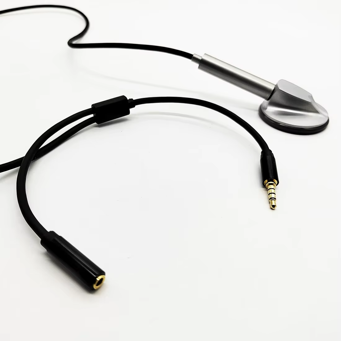 Digitale elektronische stethos - Unique Electronics Gadgets recensie en prijs