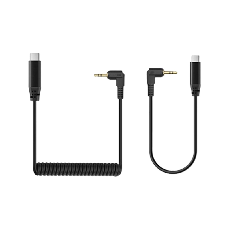 Schuine 3,5 mm naar USB Type C - Electronics And Gadgets With C recensie en prijs