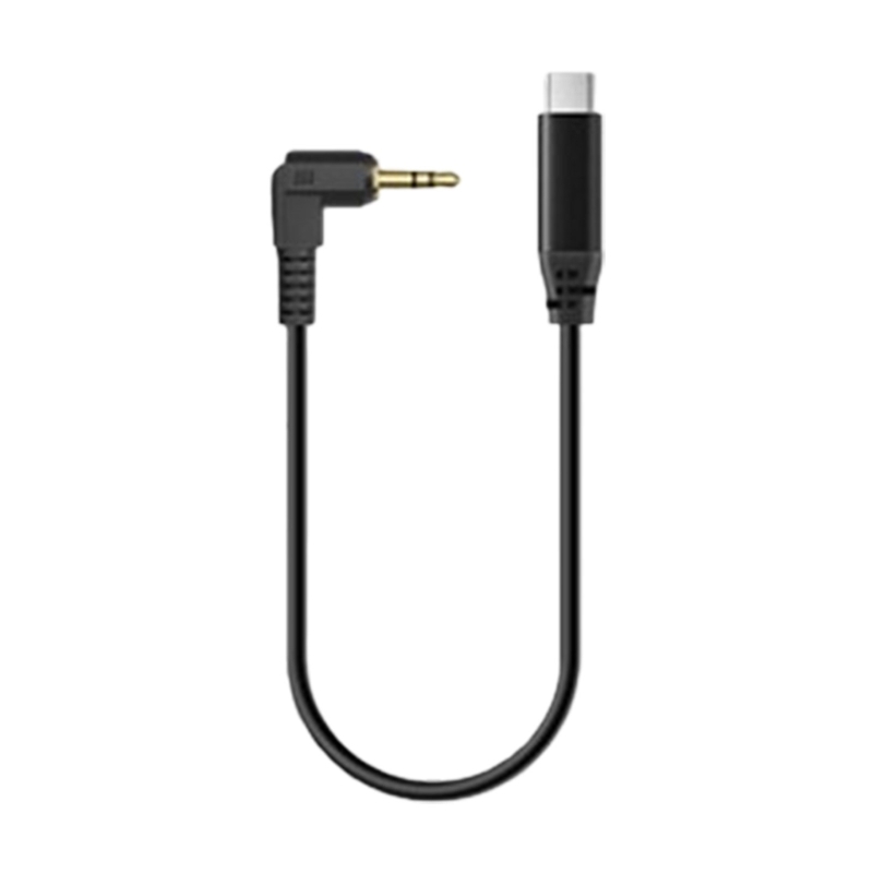 Schuine 3,5 mm naar USB Type C - Electronics And Gadgets With C recensie en prijs