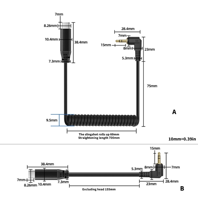 Schuine 3,5 mm naar USB Type C - Electronics And Gadgets With C recensie en prijs