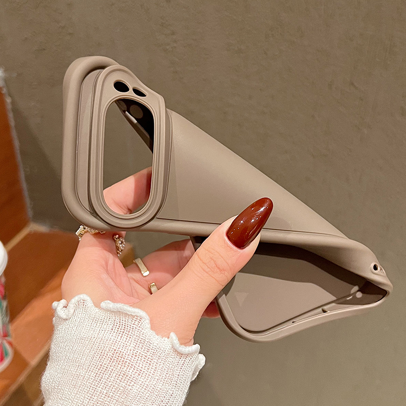 Kleurrijke telefoonhoes van TP - Google Pixel 8A recensie en prijs