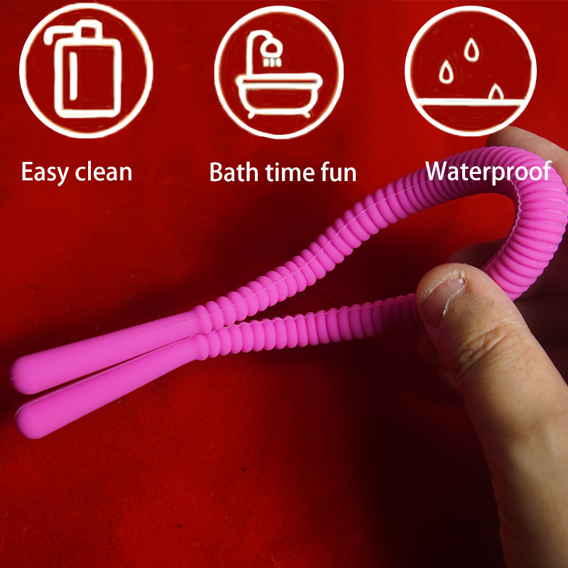 Siliconen Clit Schaamlippen St - Electronics Gadgets For Women recensie en prijs