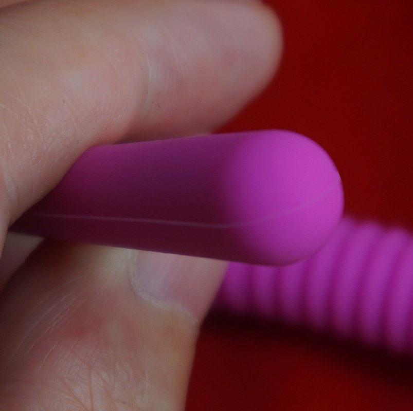 Siliconen Clit Schaamlippen St - Electronics Gadgets For Women recensie en prijs
