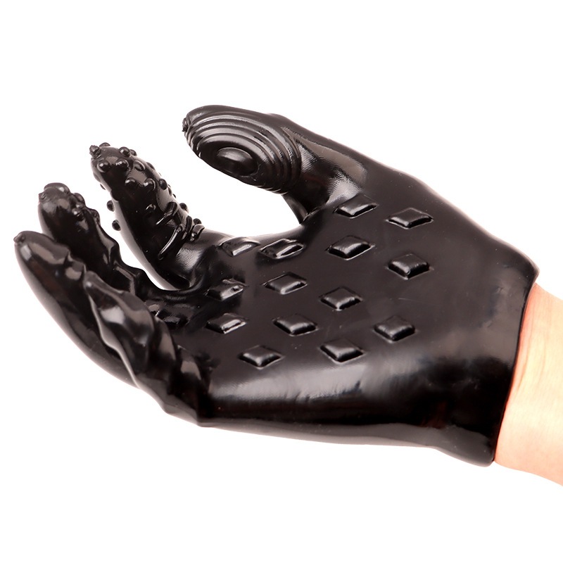 Vrouwelijke Masturbatie Handsc - Electronics Gadgets For Women recensie en prijs