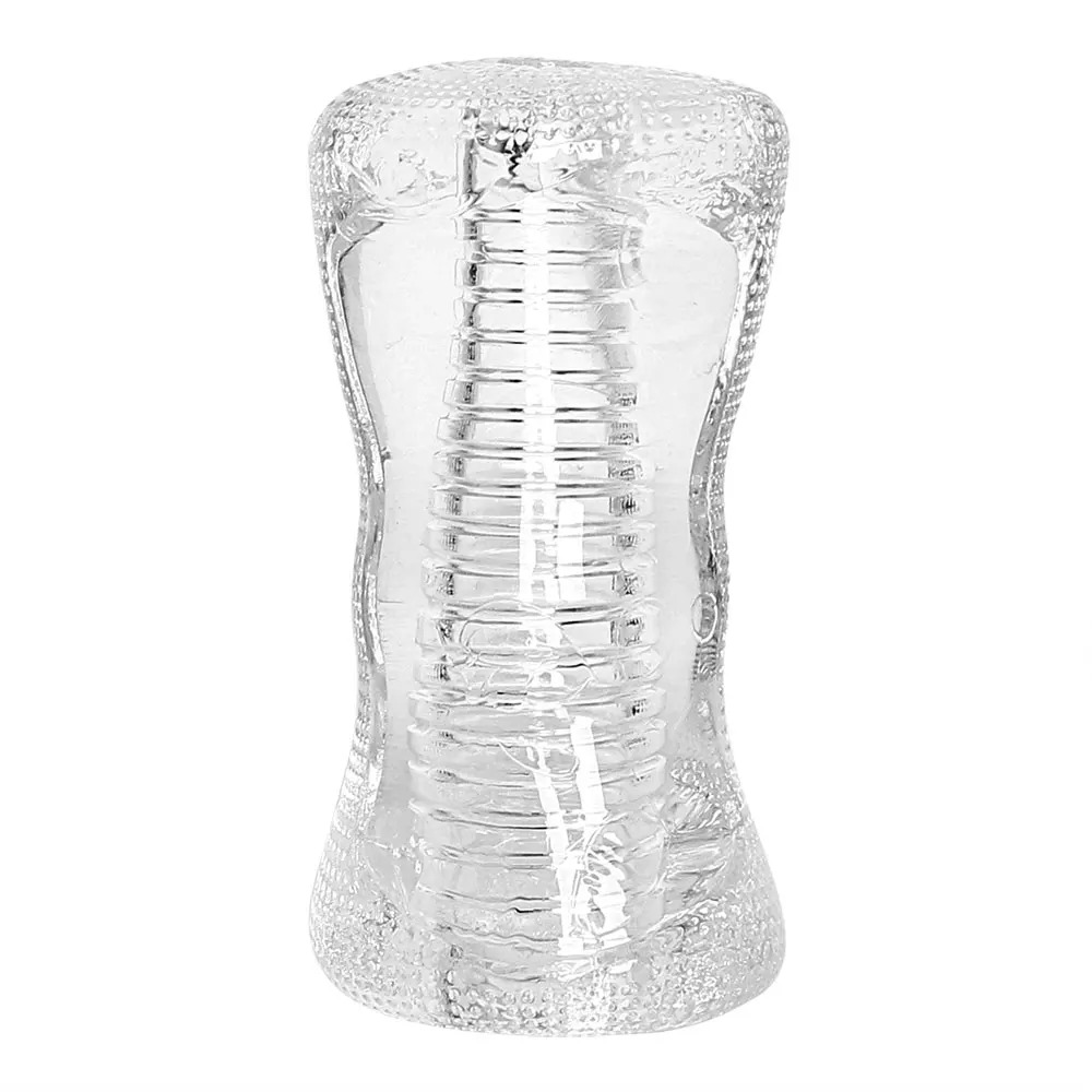 13Cm Kunstkut Transparante Jel - Electronics Gadgets For Women recensie en prijs