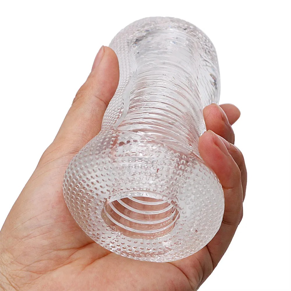 13Cm Kunstkut Transparante Jel - Electronics Gadgets For Women recensie en prijs