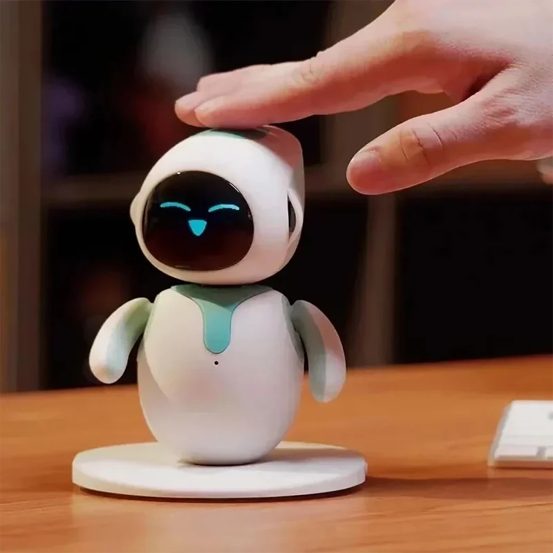 2026 Nieuwe AI Slimme Robot Em - Electronic Gift recensie en prijs