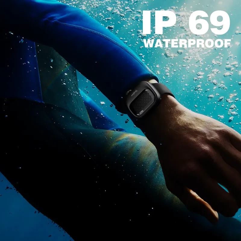 Yousonnra Bluetooth Speaker Dr - Bluetooth Speaker Waterproof recensie en prijs