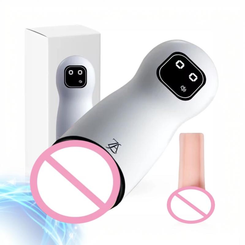 Nieuwe 1-delige mannenmasturba - Electronics Gadgets For Women recensie en prijs