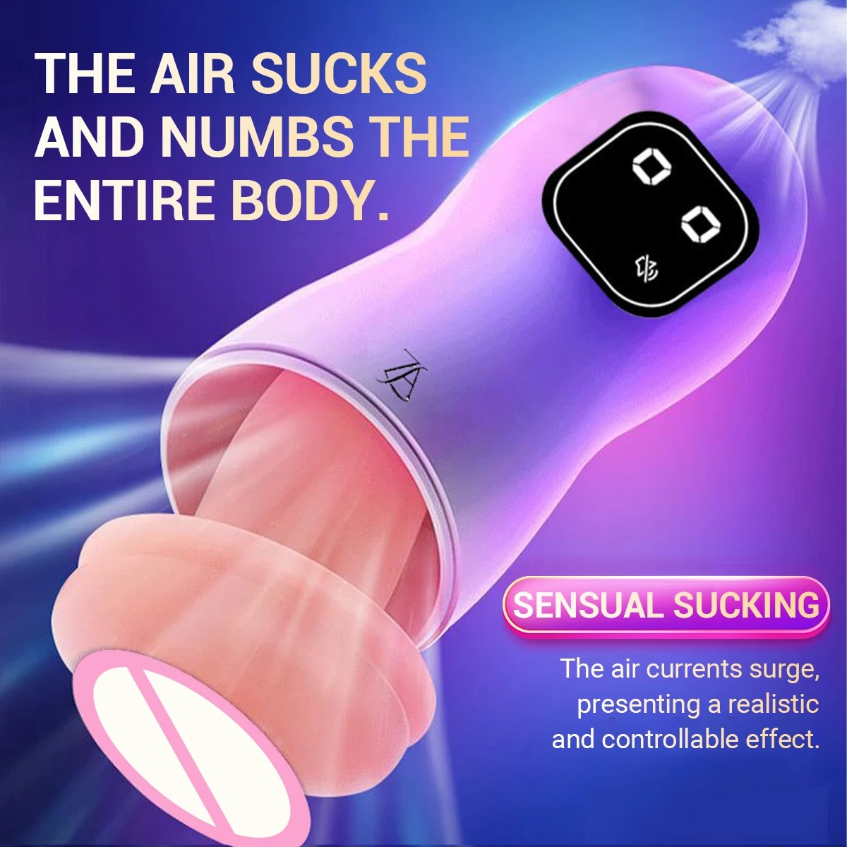 Realistische vagina-masturbati - Electronics Gadgets For Women recensie en prijs