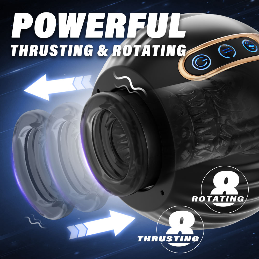 Telescopische Rotatie Kunstkut - Electronics Gadgets For Women recensie en prijs