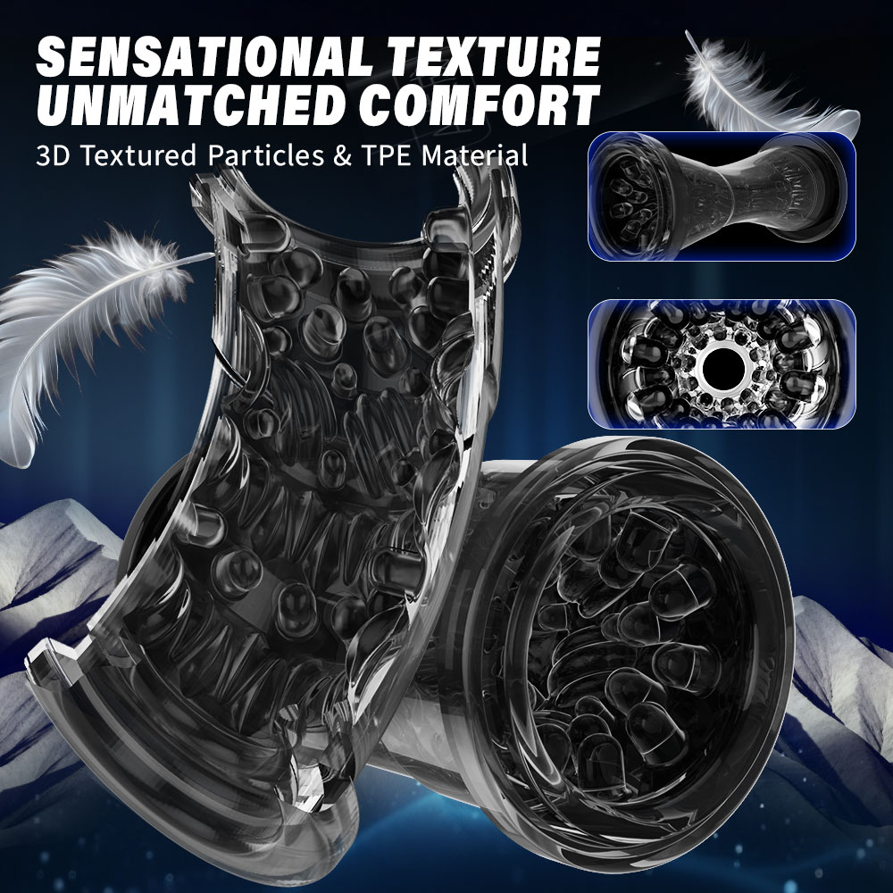 Telescopische Rotatie Kunstkut - Electronics Gadgets For Women recensie en prijs