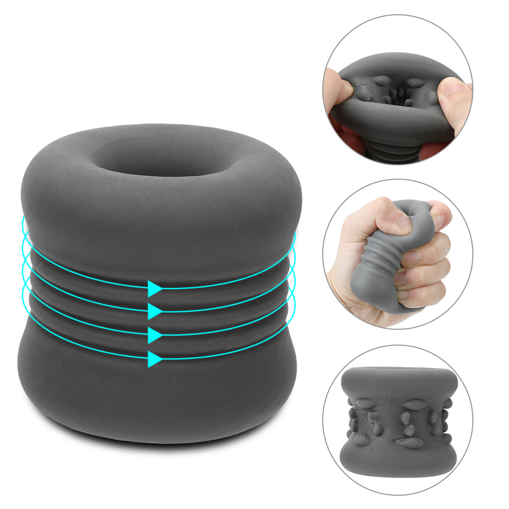 Dubbelkanaals kunstvagina, dra - Electronics Gadgets For Women recensie en prijs