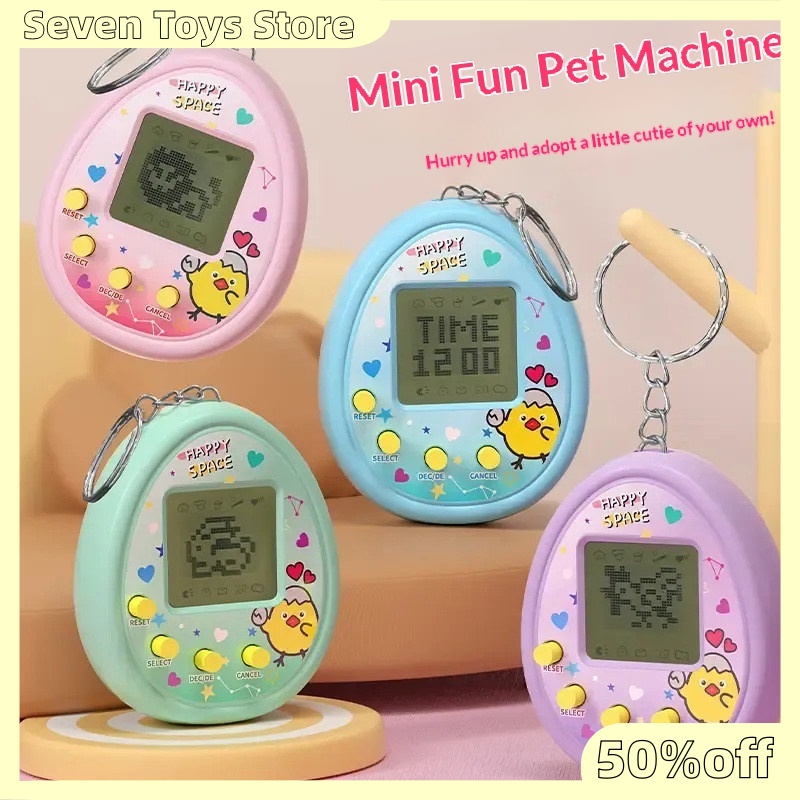 Interactief 3D Virtueel Huisdi - Electronics Gadgets To Gift recensie en prijs